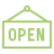 open 2